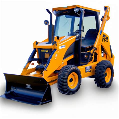 skid loader price guide